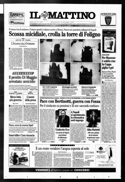 Il mattino